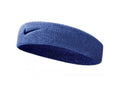Nike Swoosh Headband product image 1, provided for visual reference and product detail review
