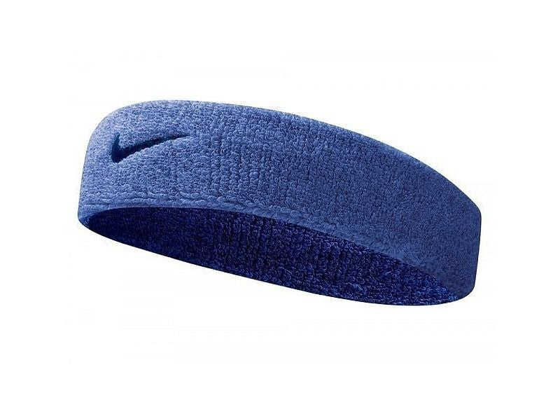 Nike Swoosh Headband product image 1, provided for visual reference and product detail review