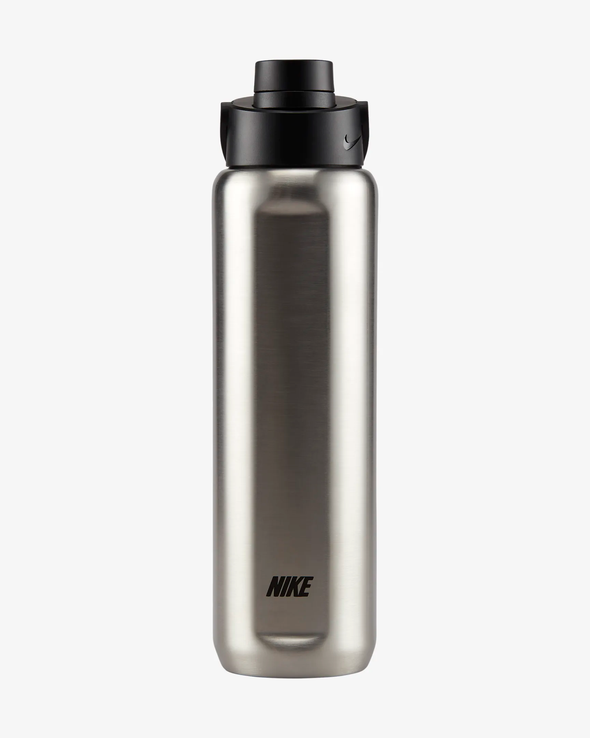 Nike Recharge Stainless Steel Chug Bottle (24 oz) product image 2, provided for visual reference and product detail review