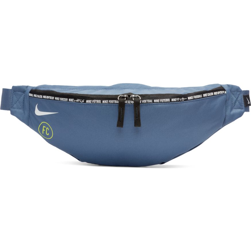 Nike F.C Hip Pack product image 1, provided for visual reference and product detail review