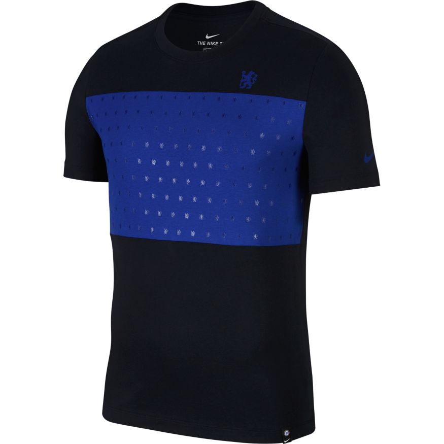 The Nike Chelsea FC T-Shirt product image 4, provided for visual reference and product detail review