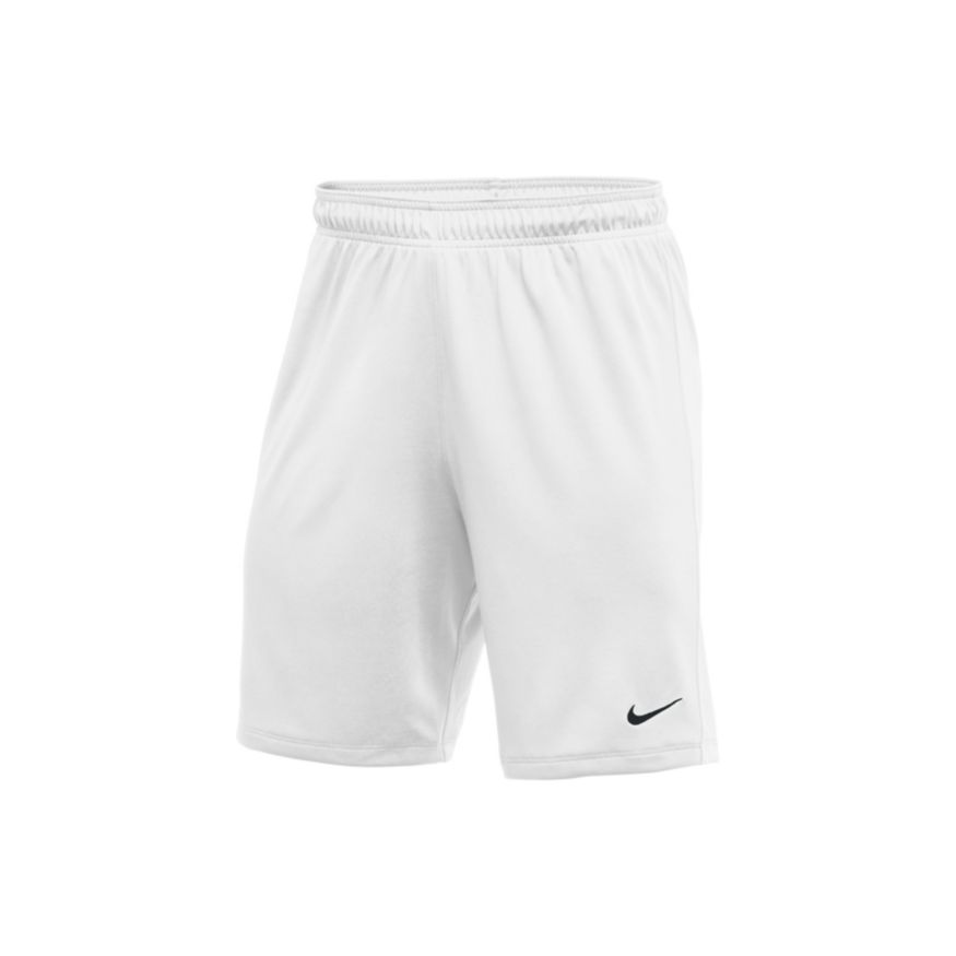 Nike Dry Park II Football Shorts product image 1, provided for visual reference and product detail review