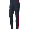 Adidas Men Arsenal FC Training Pants 19/20 - Collegiate Navy / Scarlet product image 1, provided for visual reference and