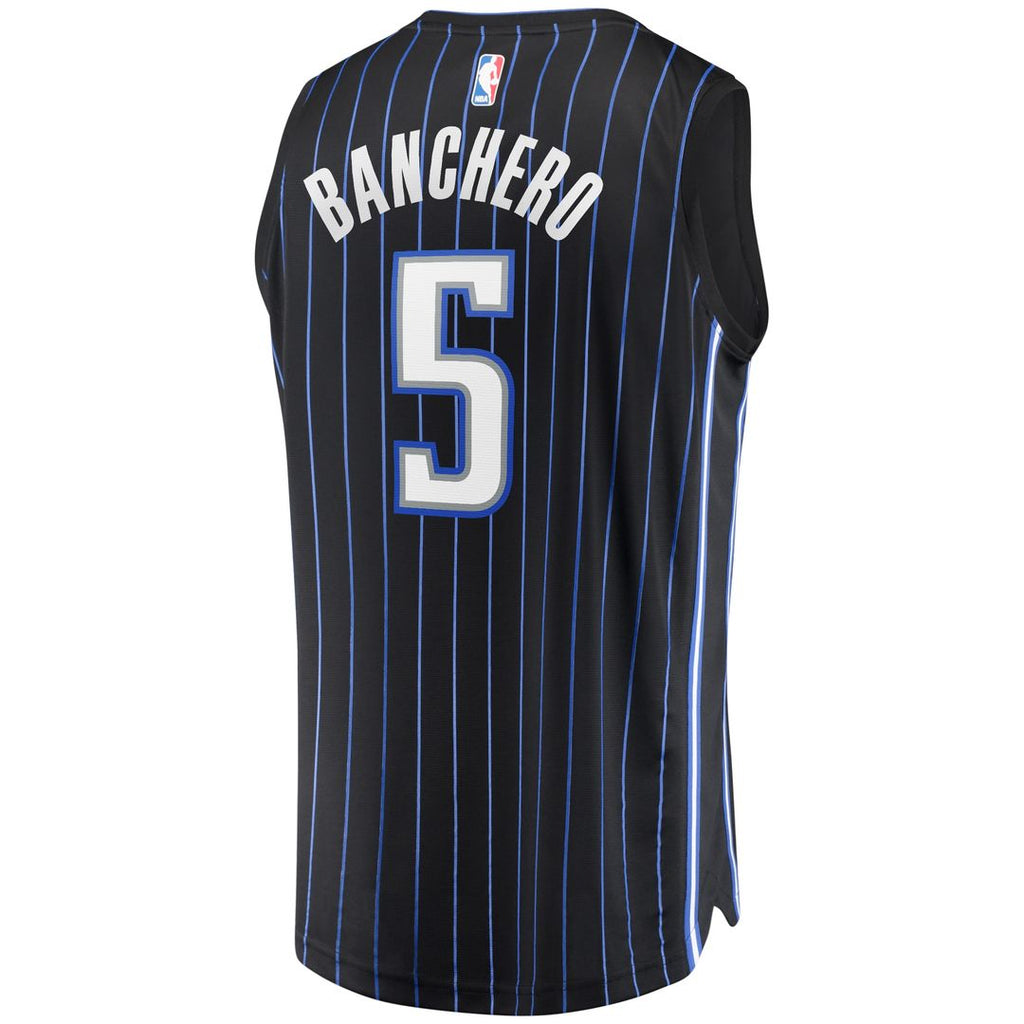 Orlando Magic Paolo Banchero Fanatics Youth Fast Break product image 3
