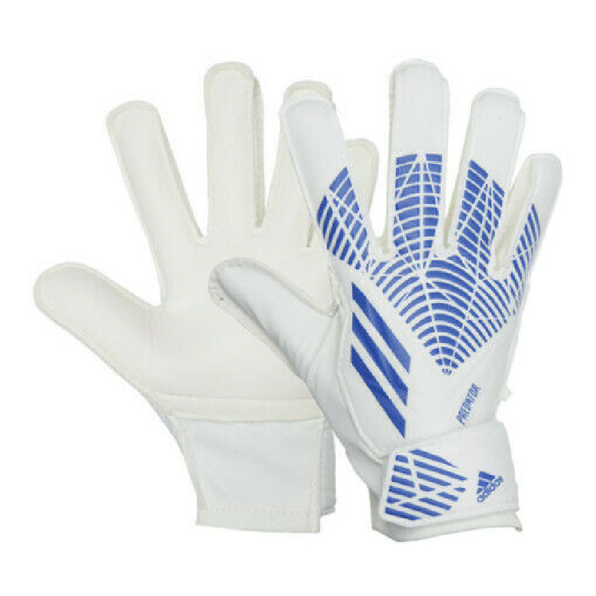 Adidas Jr Predator Training Gloves product image 1, provided for visual reference and product detail review