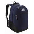 Adidas Striker II Team Backpack product image 1, provided for visual reference and product detail review