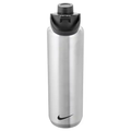 Nike Recharge Stainless Steel Chug Bottle (32 oz) product image 1, provided for visual reference and product detail review