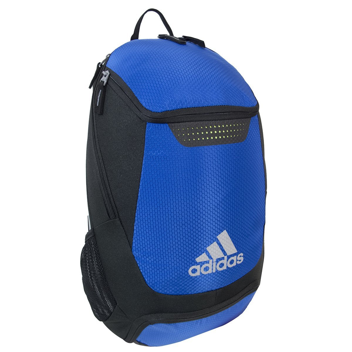 Adidas Stadium Team Backpack Royal product image 1, provided for visual reference and product detail review