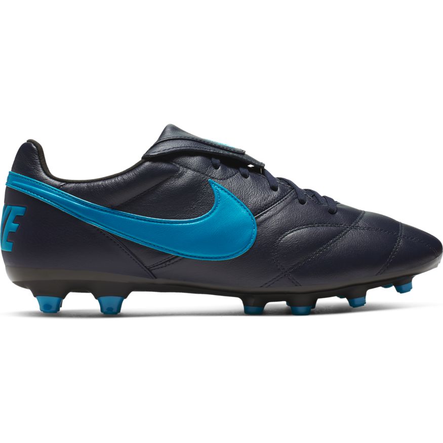 Nike Premier II FG product image 1, provided for visual reference and product detail review