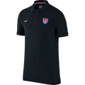 Nike U.S Slim Authentic Polo product image 1, provided for visual reference and product detail review