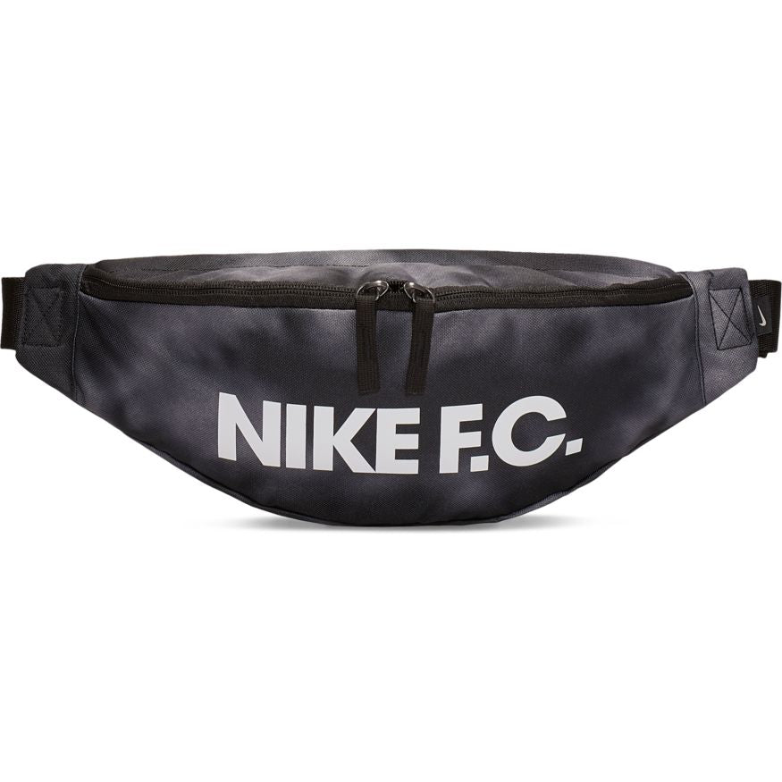 Nike F.C. Hip Pack product image 1, provided for visual reference and product detail review