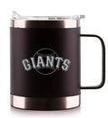 SAN FRANCISCO GIANTS HYDRO MUG (12 oz.) product image 1, provided for visual reference and product detail review
