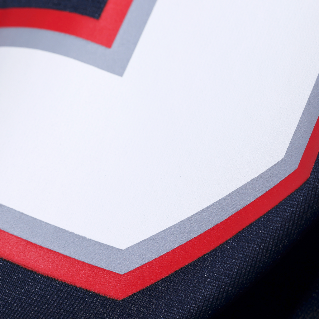 New England Patriots TreVeyon Henderson Nike Navy 2025 NFL product image 13