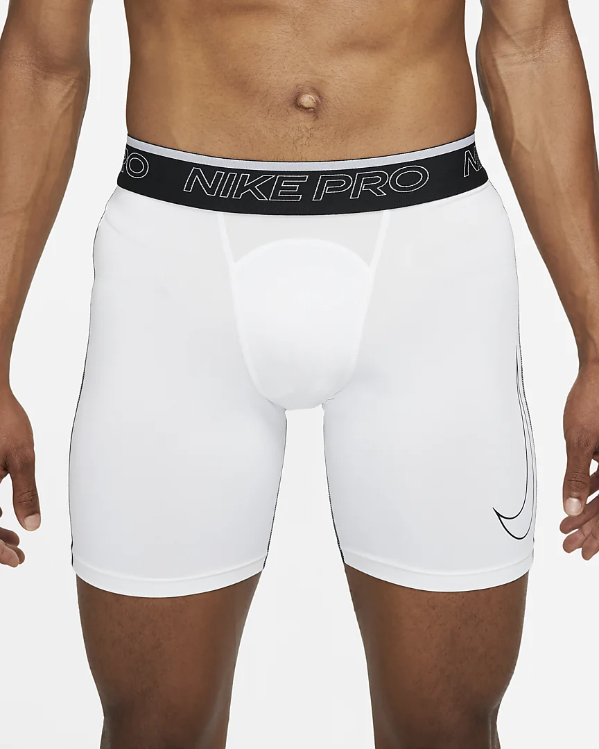 Nike Compression Pro Dri-FIT Men Shorts product image 1, provided for visual reference and product detail review