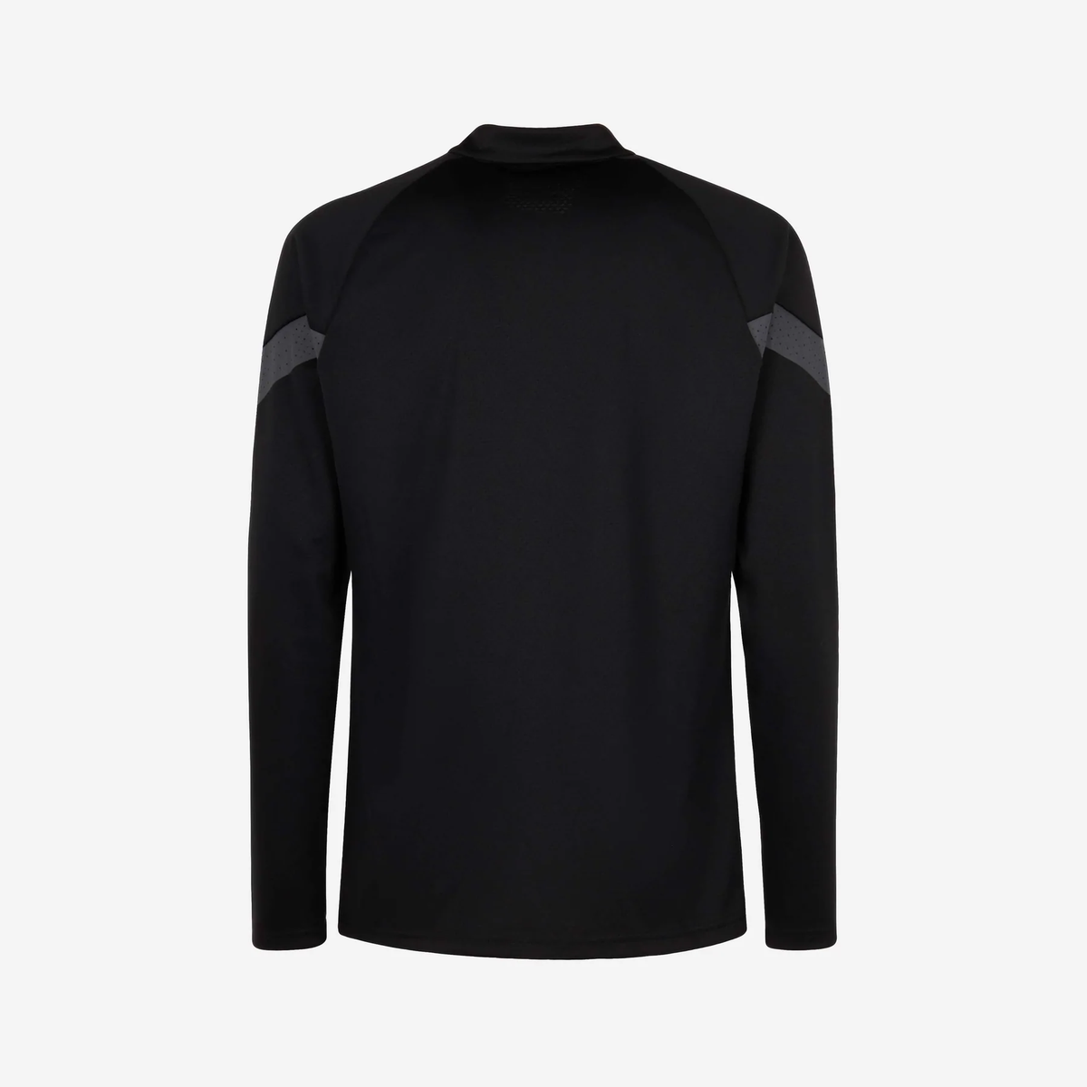 Puma AC Milan 1/4 Zip Long-sleeve Training 22/23-Black/Red product image 2, provided for visual reference and product detail
