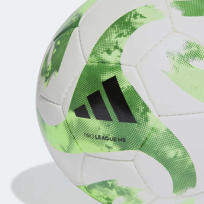 Adidas TIRO MATCH BALL product image 4, provided for visual reference and product detail review