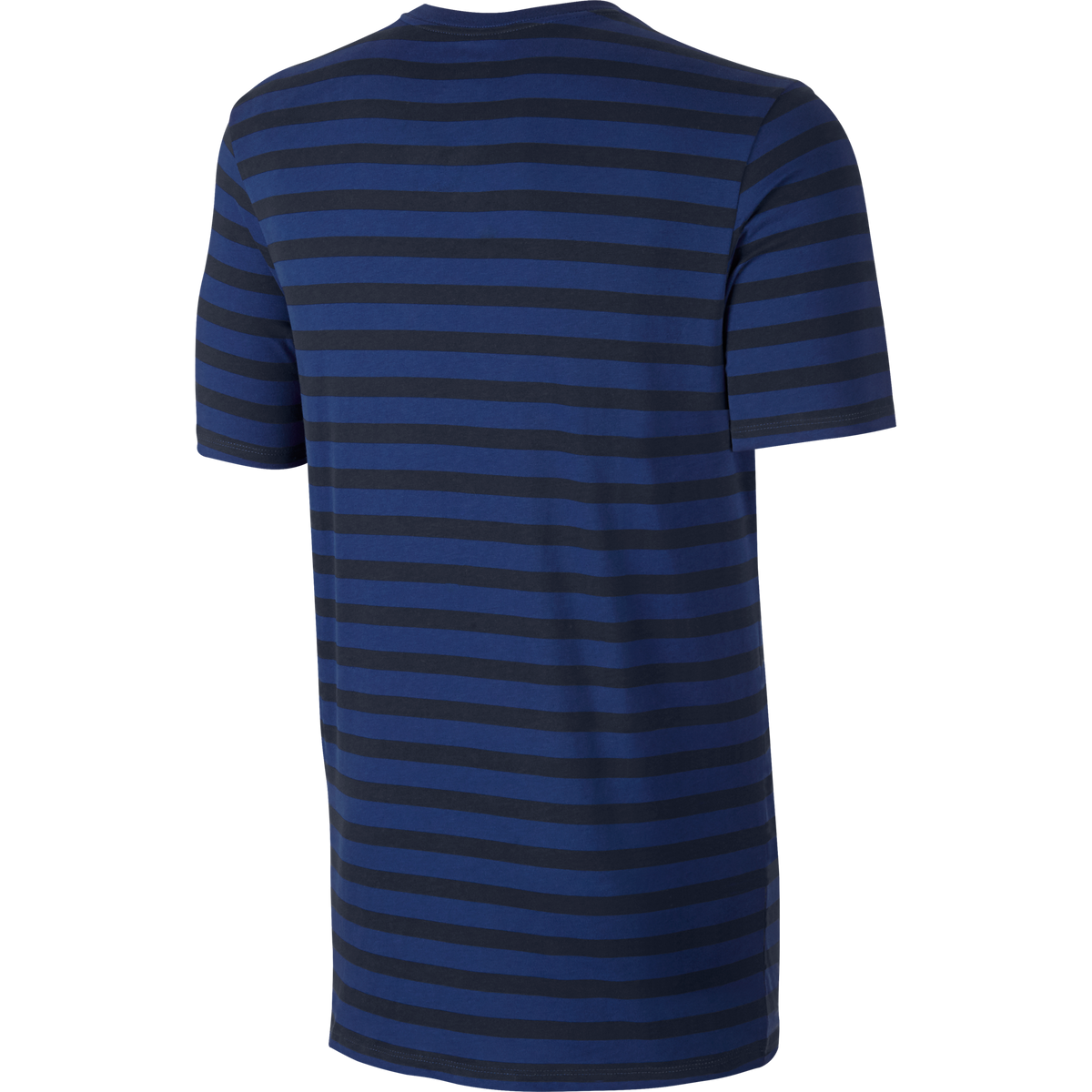 Nike F.C Stripe T-Shirt product image 3, provided for visual reference and product detail review
