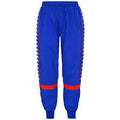 Kappa 222 Banda Braka Woven Pants product image 1, provided for visual reference and product detail review