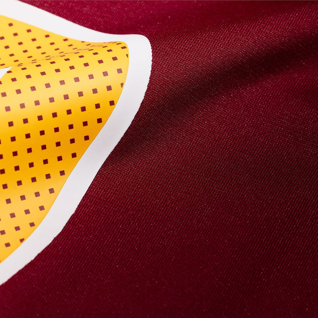 Washington Commanders Tyler Owens Nike Burgundy Game Jersey product image 5