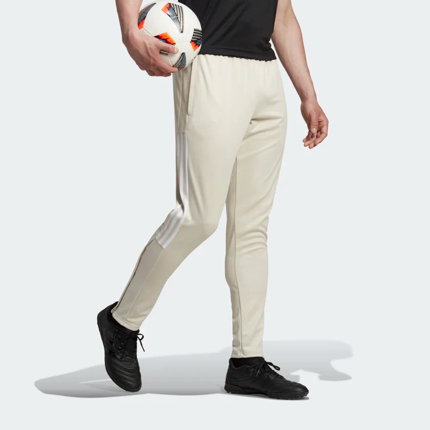Adidas Tiro Track Pants-Aluminum product image 3, provided for visual reference and product detail review