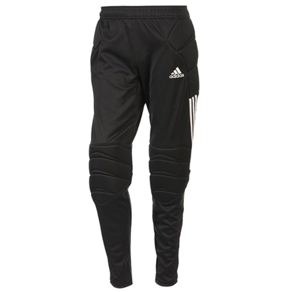 ADIDAS TIERRO 13 GK PANTS - Black - Style Z11474 product image 1, provided for visual reference and product detail review