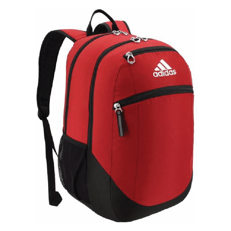 Adidas Striker II Team Backpack product image 1, provided for visual reference and product detail review