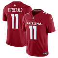Arizona Cardinals Larry Fitzgerald Nike Cardinal Vapor FUSE product image 1