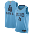 Memphis Grizzlies Walter Clayton Jr. Jordan Brand Unisex product image 1
