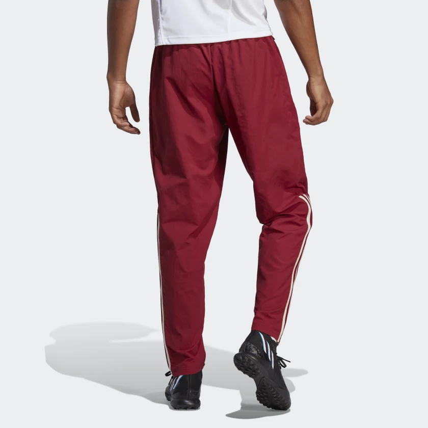 Adidas Men Mexico Tiro 23 Presantation Pants product image 3, provided for visual reference and product detail review