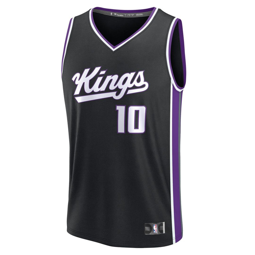 Sacramento Kings DeMar DeRozan Fanatics Youth Fast Break product image 2