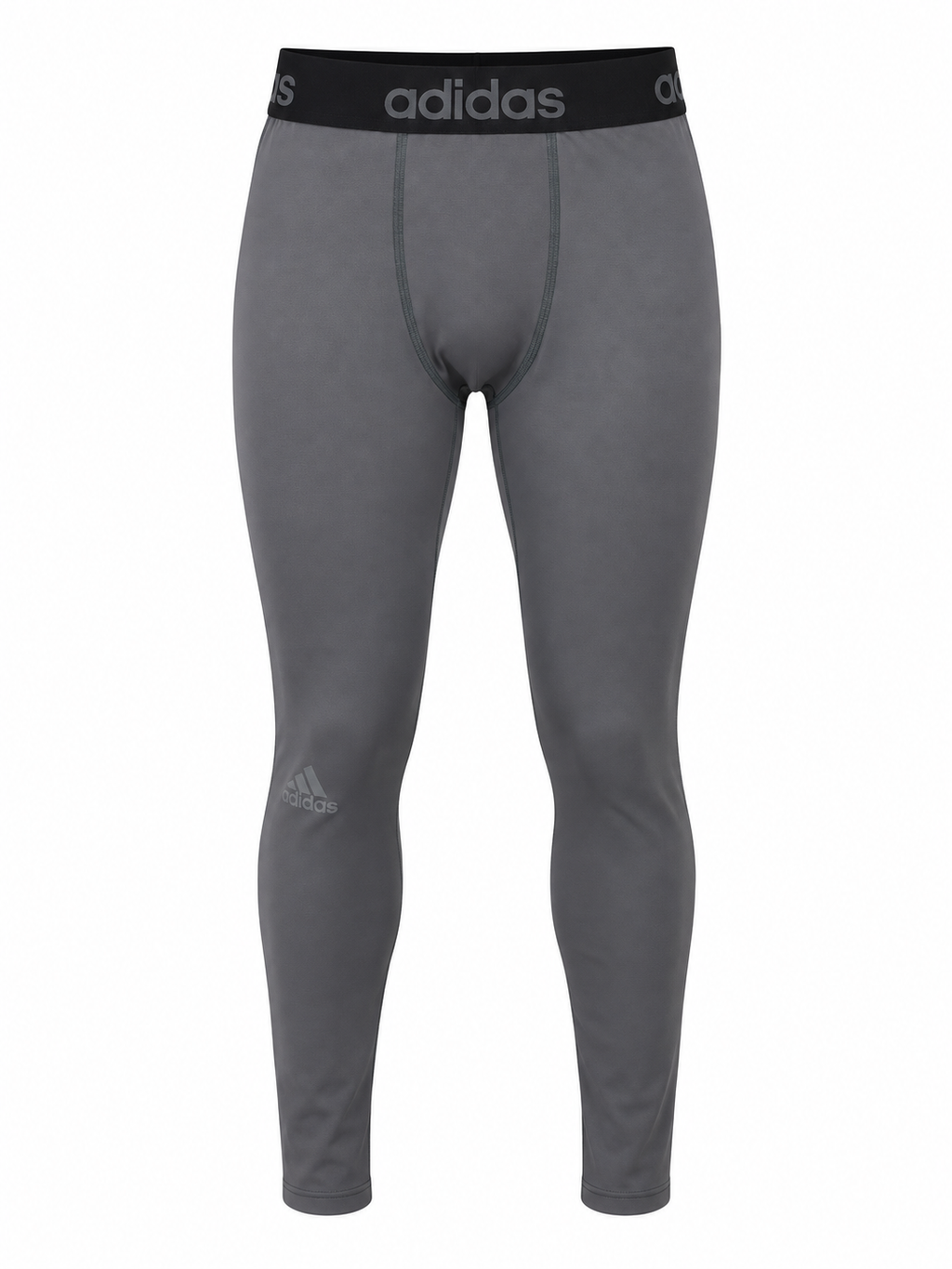 Adidas TI Compression Pants product image 1, provided for visual reference and product detail review