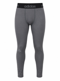 Adidas TI Compression Pants product image 1, provided for visual reference and product detail review