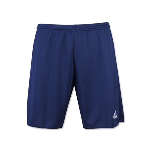 Adidas Youth Parma 16 Shorts-Navy Blue product image 3, provided for visual reference and product detail review
