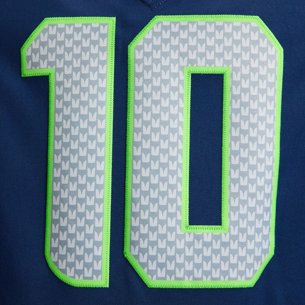 Seattle Seahawks Cooper Kupp Nike College Navy Team Vapor product image 10