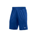 Nike Men Dry Park II Football Shorts - Blue product image 1, provided for visual reference and product detail review