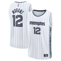 Memphis Grizzlies Ja Morant Fanatics Youth 2025/26 City product image 1