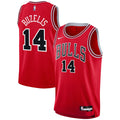 Chicago Bulls Matas Buzelis Nike Youth Swingman Jersey product image 1