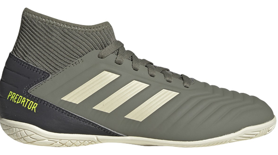 Adidas Jr Predator 19.3 In product image 5, provided for visual reference and product detail review