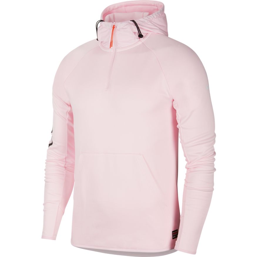 Nike F.C. Men Football Hoodie product image 4, provided for visual reference and product detail review