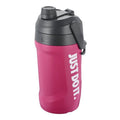 Nike Water Bottle HyperFuel Insulated Jug 64oz - Pink product image 1, provided for visual reference and product detail