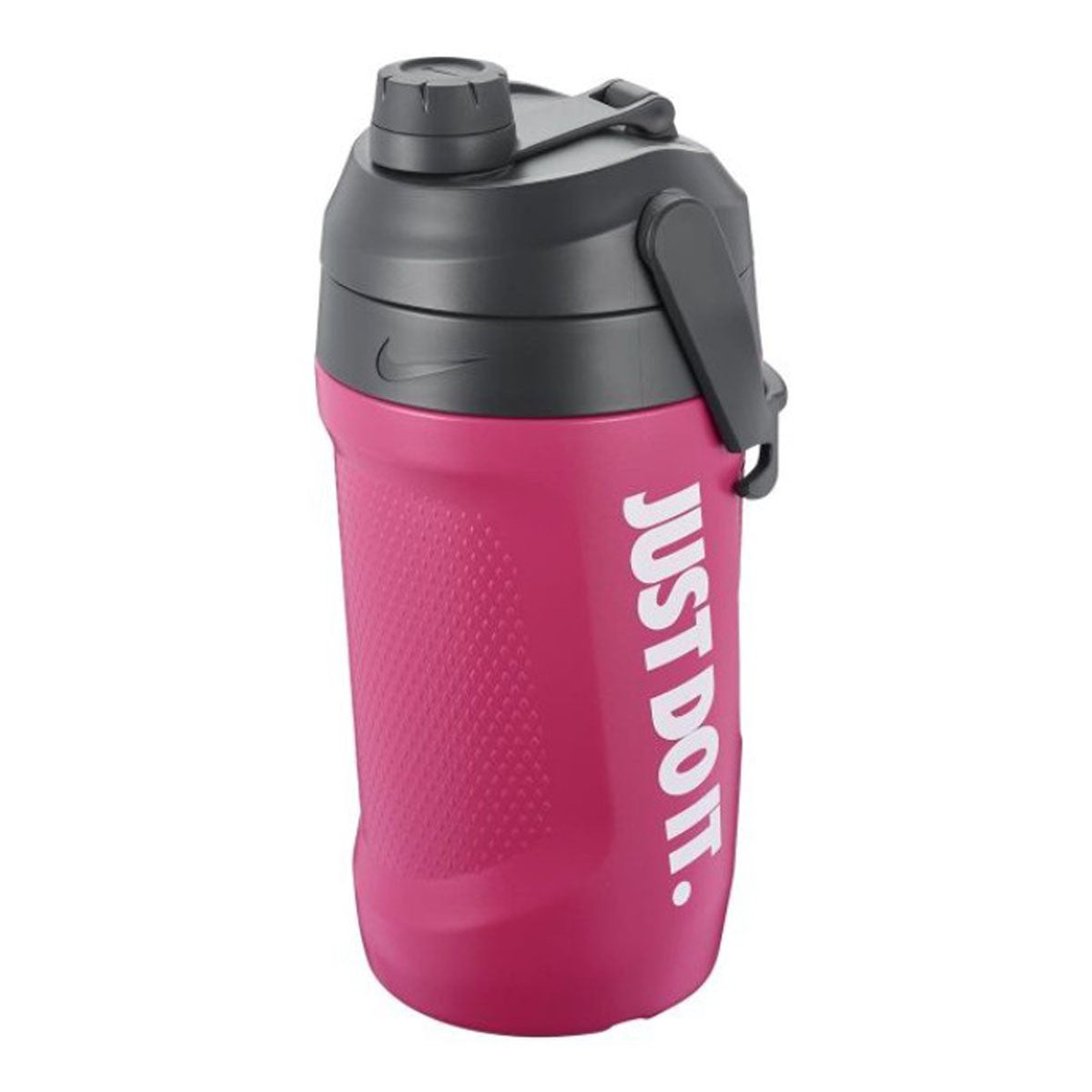 Nike Water Bottle HyperFuel Insulated Jug 64oz - Pink product image 1, provided for visual reference and product detail