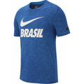 NIKE BRASIL DRY T-Shirt product image 1, provided for visual reference and product detail review