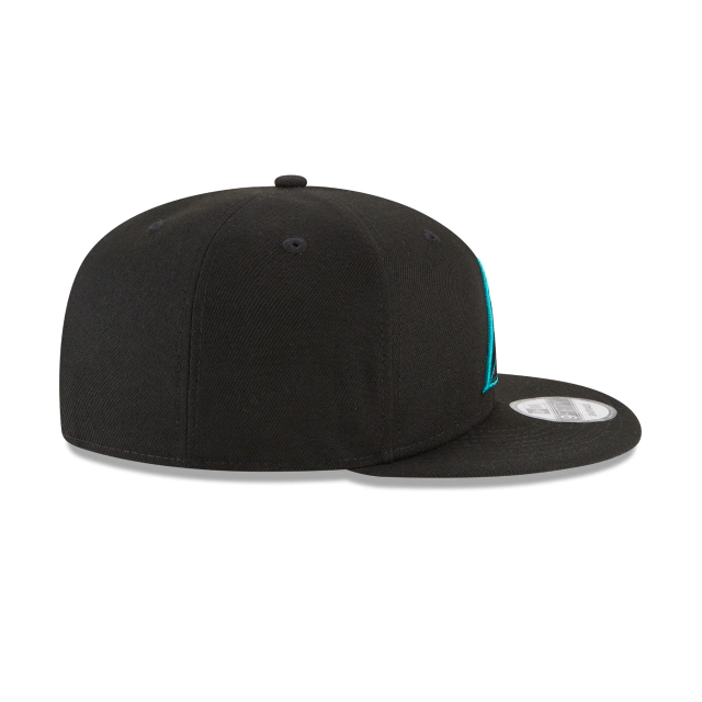Arizona Diamondbacks New Era 9Fifty On-Field Collection product image 6, provided for visual reference and product detail