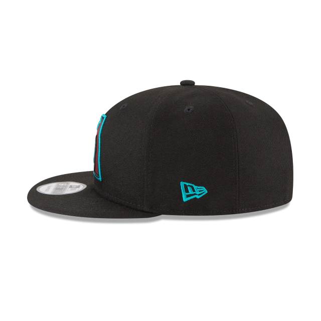 Arizona Diamondbacks New Era 9Fifty On-Field Collection product image 4, provided for visual reference and product detail
