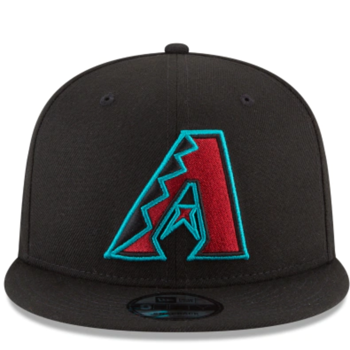 Arizona Diamondbacks New Era 9Fifty On-Field Collection product image 3, provided for visual reference and product detail