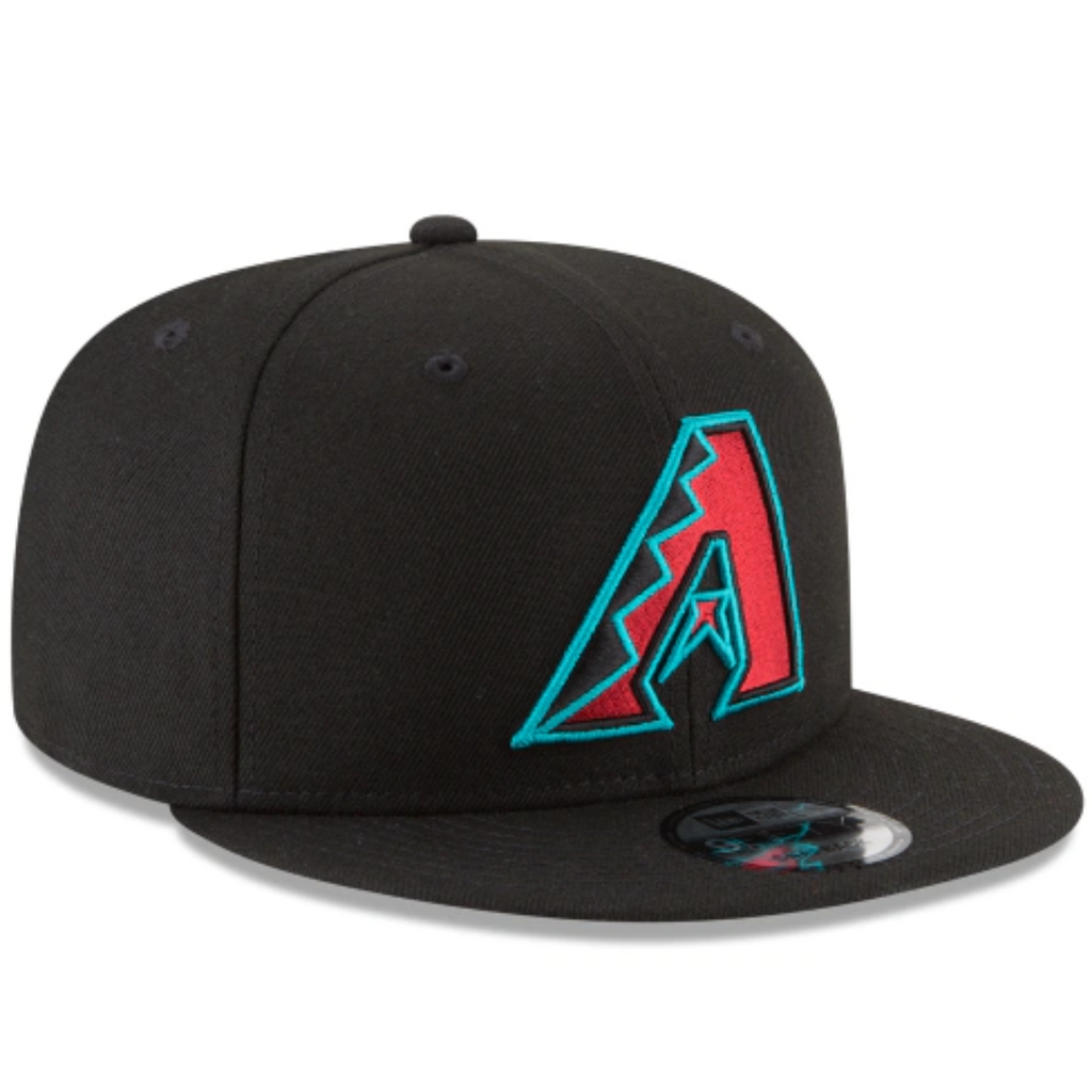 Arizona Diamondbacks New Era 9Fifty On-Field Collection product image 1, provided for visual reference and product detail