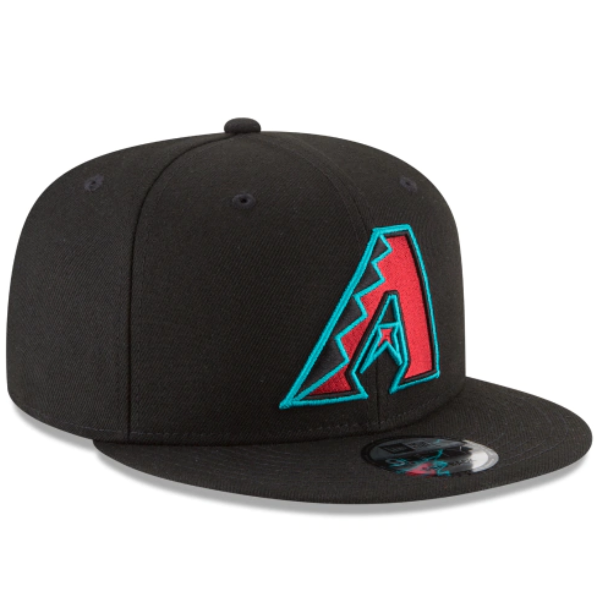 Arizona Diamondbacks New Era 9Fifty On-Field Collection product image 1, provided for visual reference and product detail
