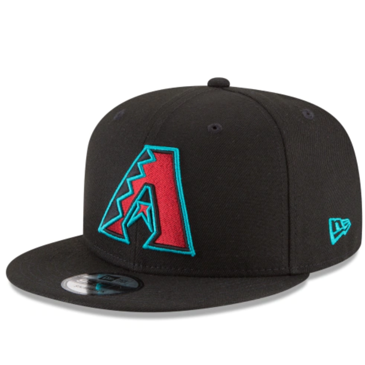 Arizona Diamondbacks New Era 9Fifty On-Field Collection product image 2, provided for visual reference and product detail