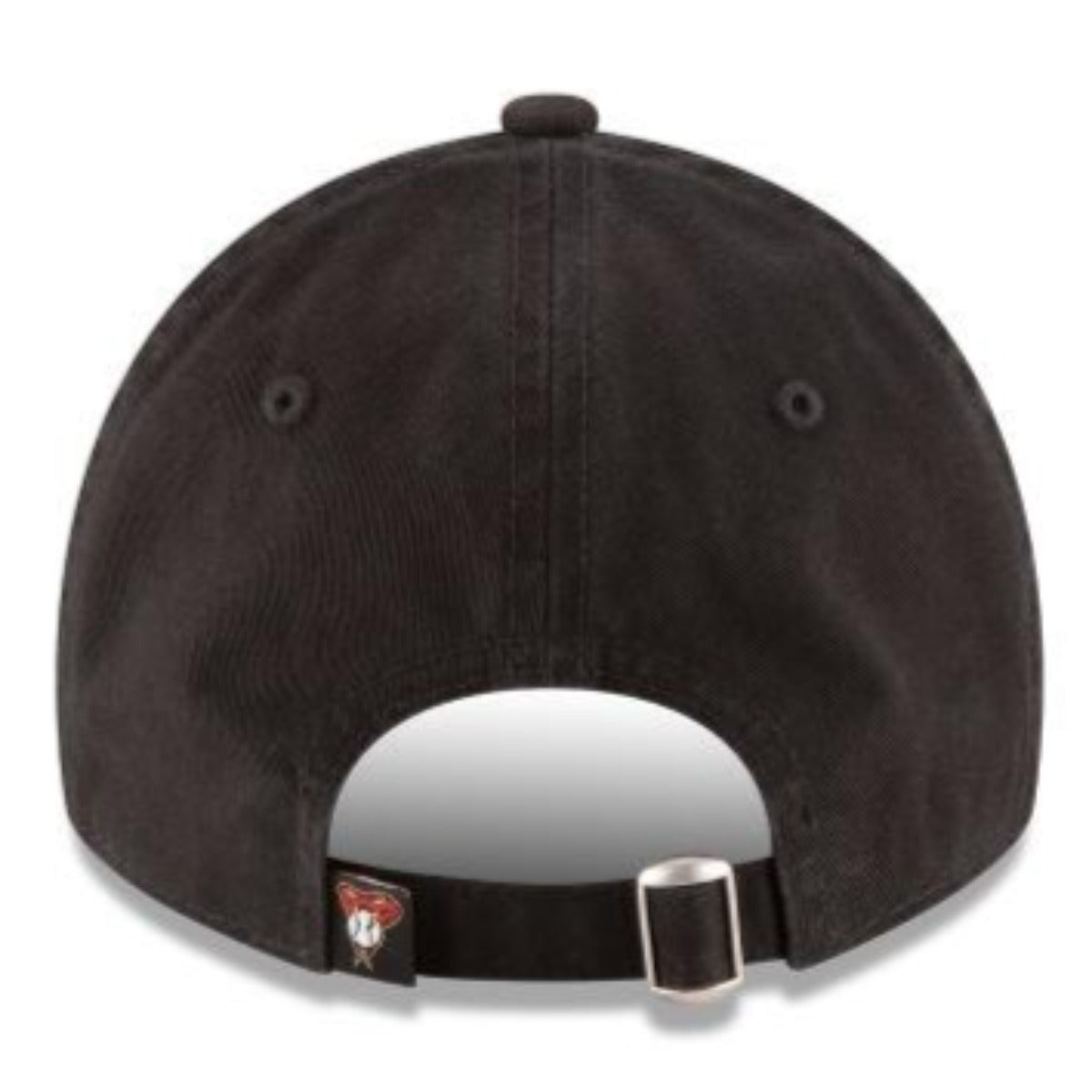 New Era Arizona Diamondback Core Classic 9Twenty Adjustable Hat product image 4, provided for visual reference and product