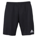 ADIDAS YOUTH PARMA 16 SHORT - Black - Style AJ5892-Y product image 1, provided for visual reference and product detail review